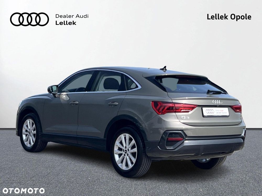 Audi Q3 - 3