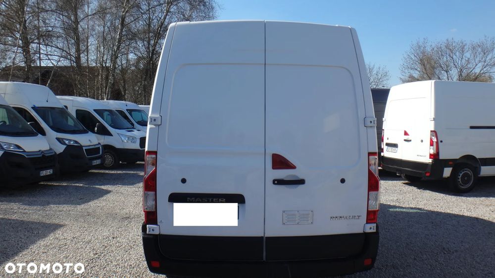 Renault Master - 5