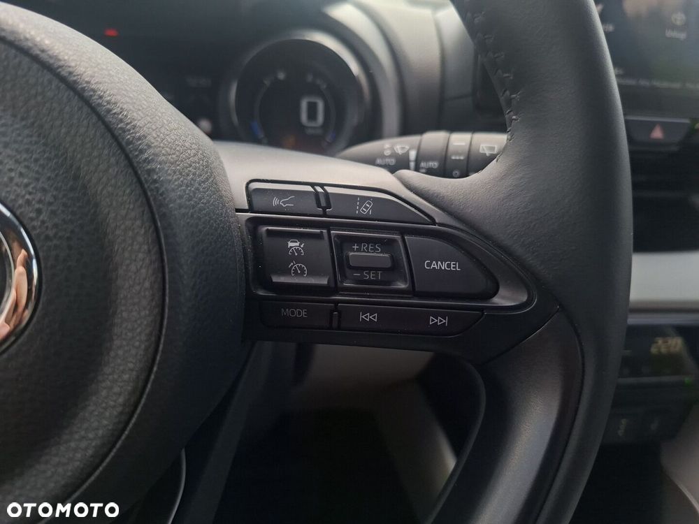 Toyota Yaris - 17