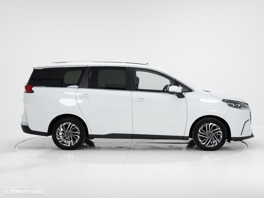Maxus Euniq 5 - 3