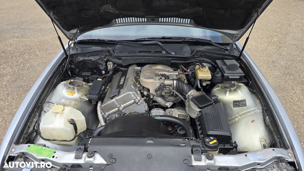 BMW Seria 3 - 2