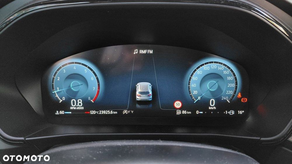 Ford Focus - 10