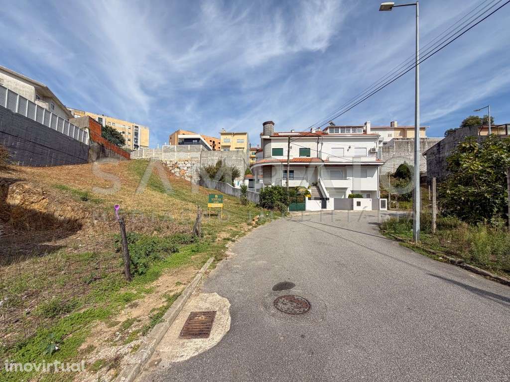 Terreno- Fânzeres! - Grande imagem: 3/22