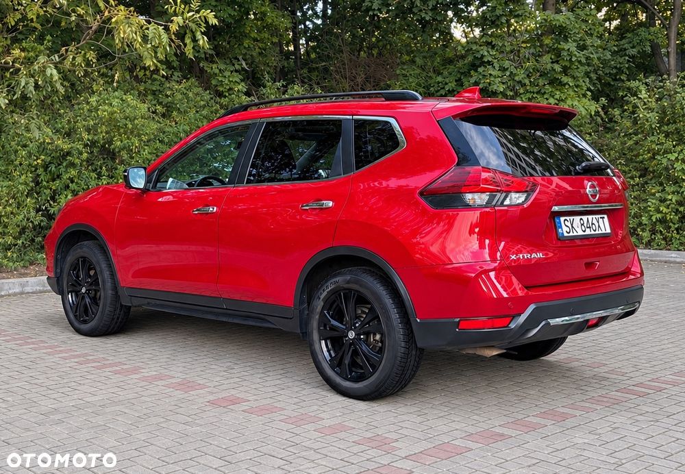Nissan X-Trail 1.3 DIG-T N-Design 2WD DCT - 2