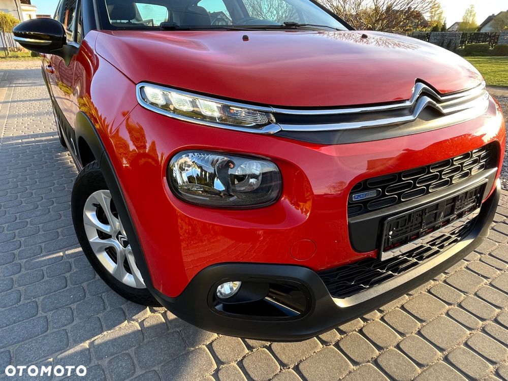 Citroën C3 - 9