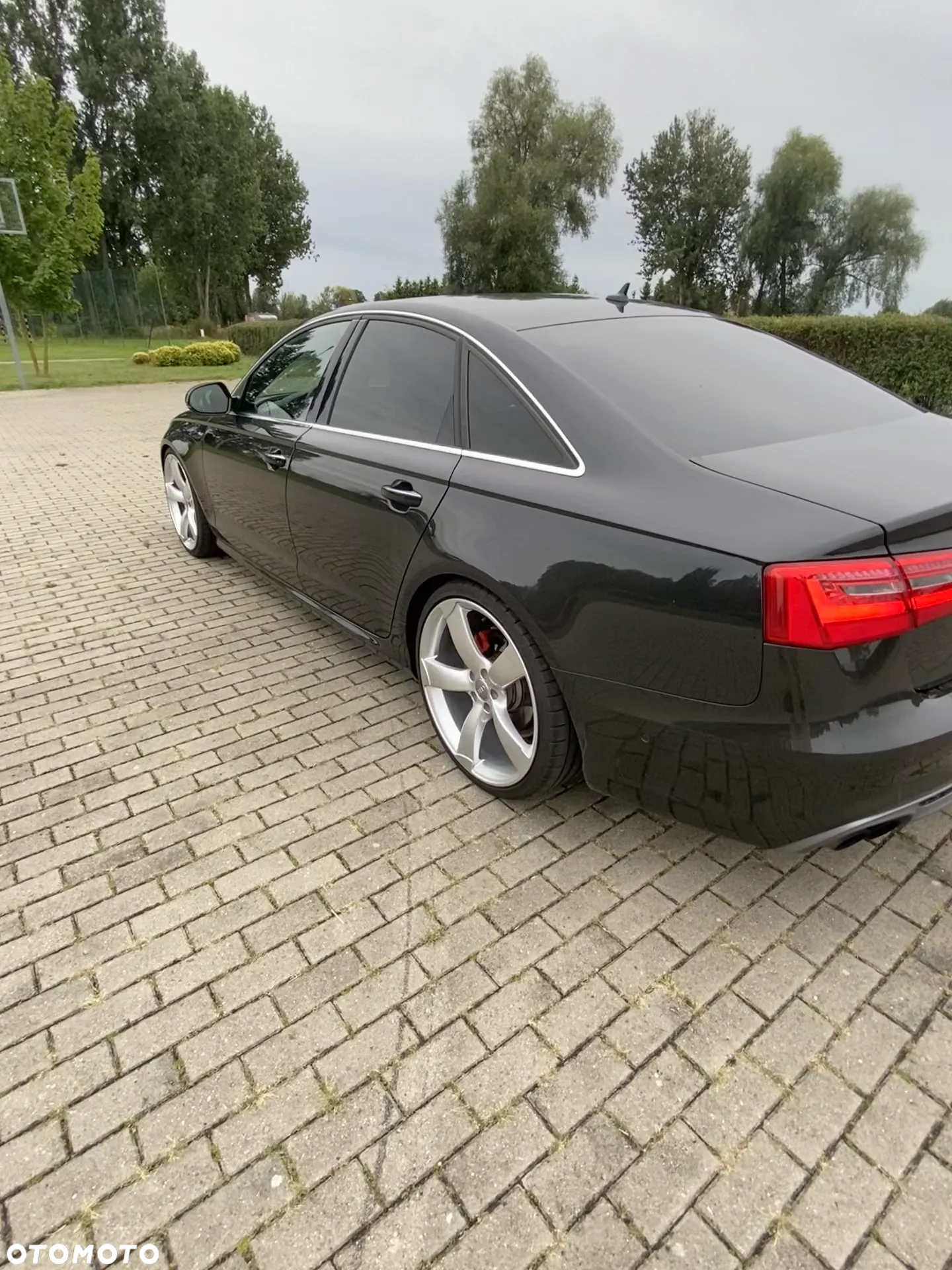 Audi A6 Limousine 2.0 TDI - 13