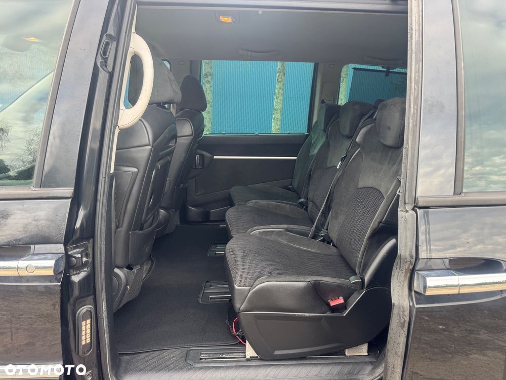 Citroën C8 2.0 HDi Exclusive - 24