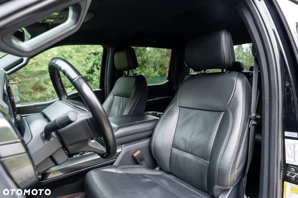 Ford F150 - 22