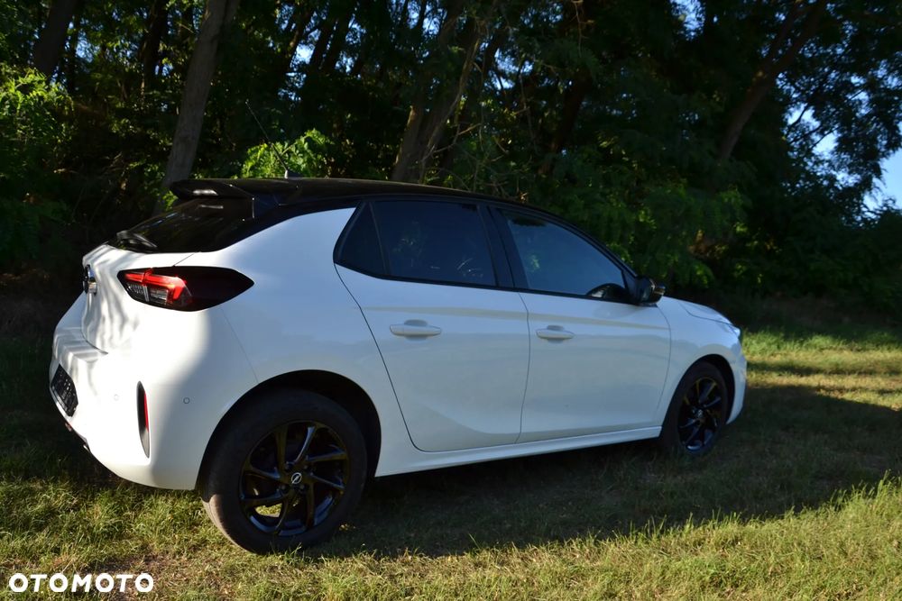 Opel Corsa - 11