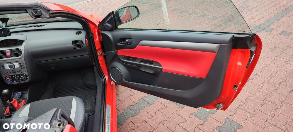 Opel Tigra 1.4 Sport - 5