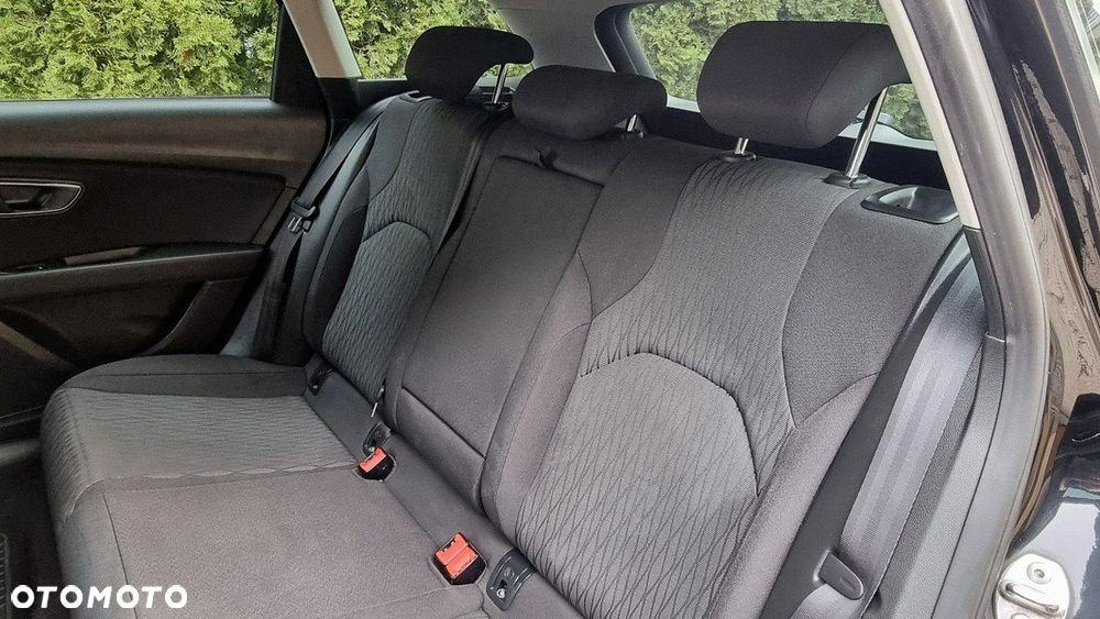 Seat Leon Sportstourer - 19