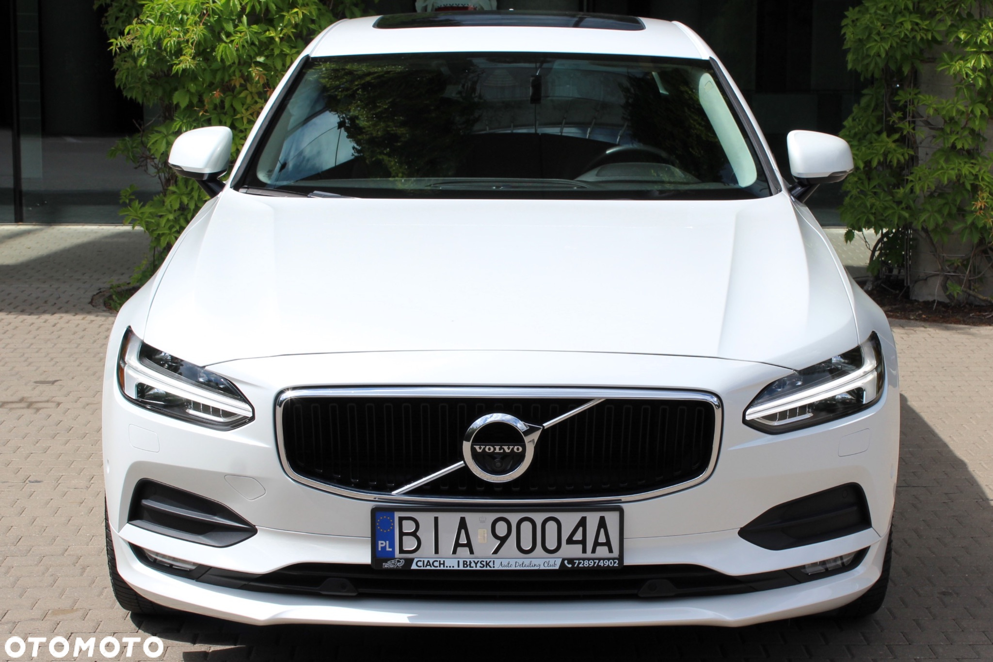 Volvo S90 T5 Geartronic Momentum - 2