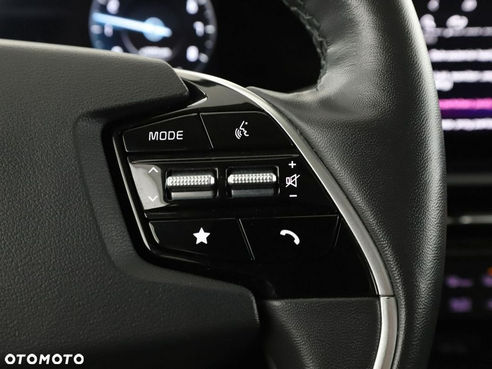 Kia Niro 1.6 GDI Hybrid L - 32
