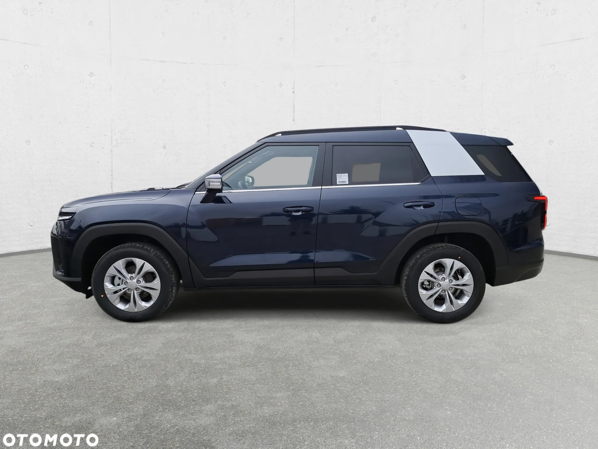 SsangYong/KGM Torres 1.5 T-GDI Joy - 8