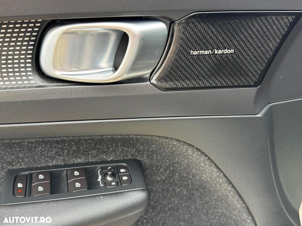 Volvo XC 40 - 19