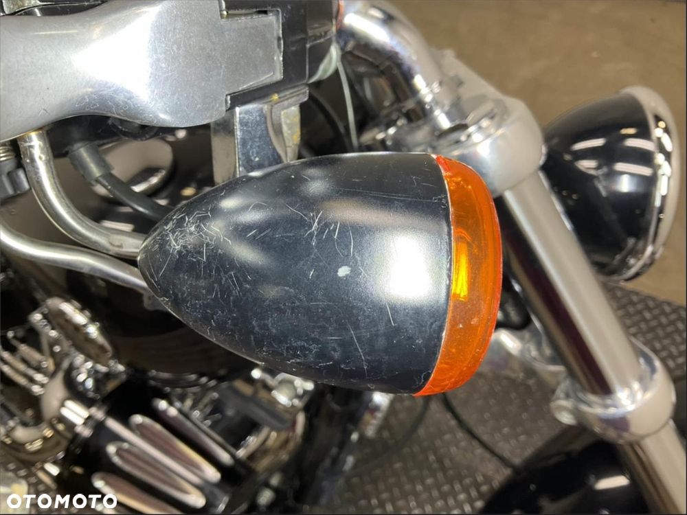 Harley-Davidson FXSB Breakout - 14