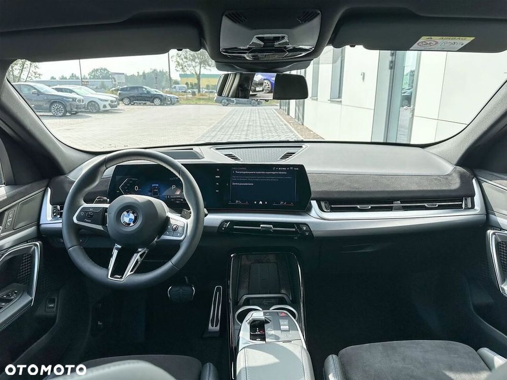 BMW X2 sDrive20i M Sport - 35