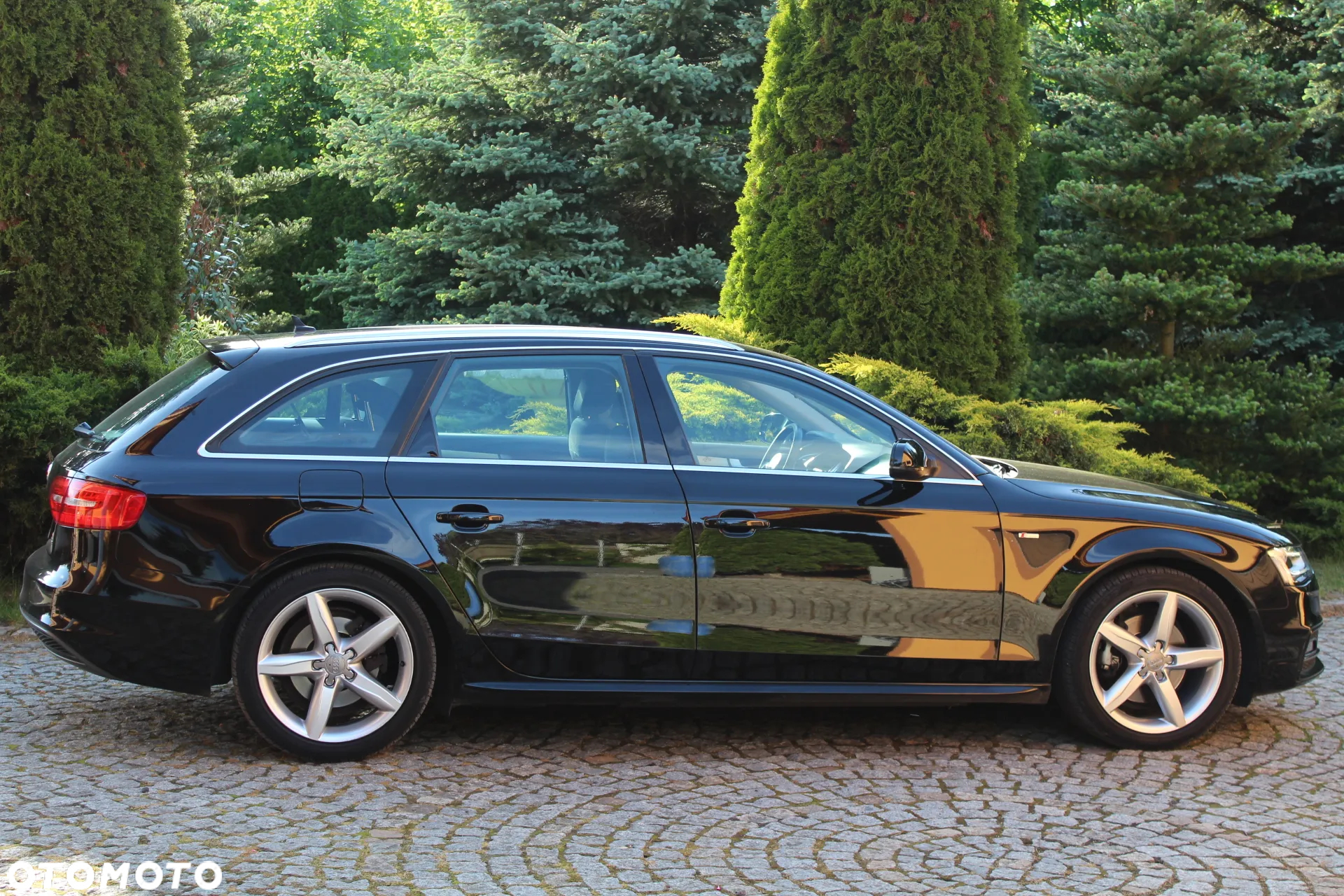 Audi A4 Avant 2.0 TDI quattro design - 5