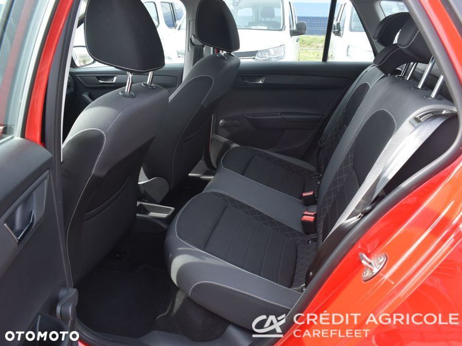 Skoda Fabia 1.0 TSI Ambition - 11