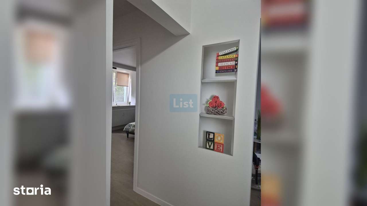 COMISION 0% | APARTAMENT 4 CAMERE | PRELUNGIREA GHENCEA|ANIMALUTE MICI — fotografia 3