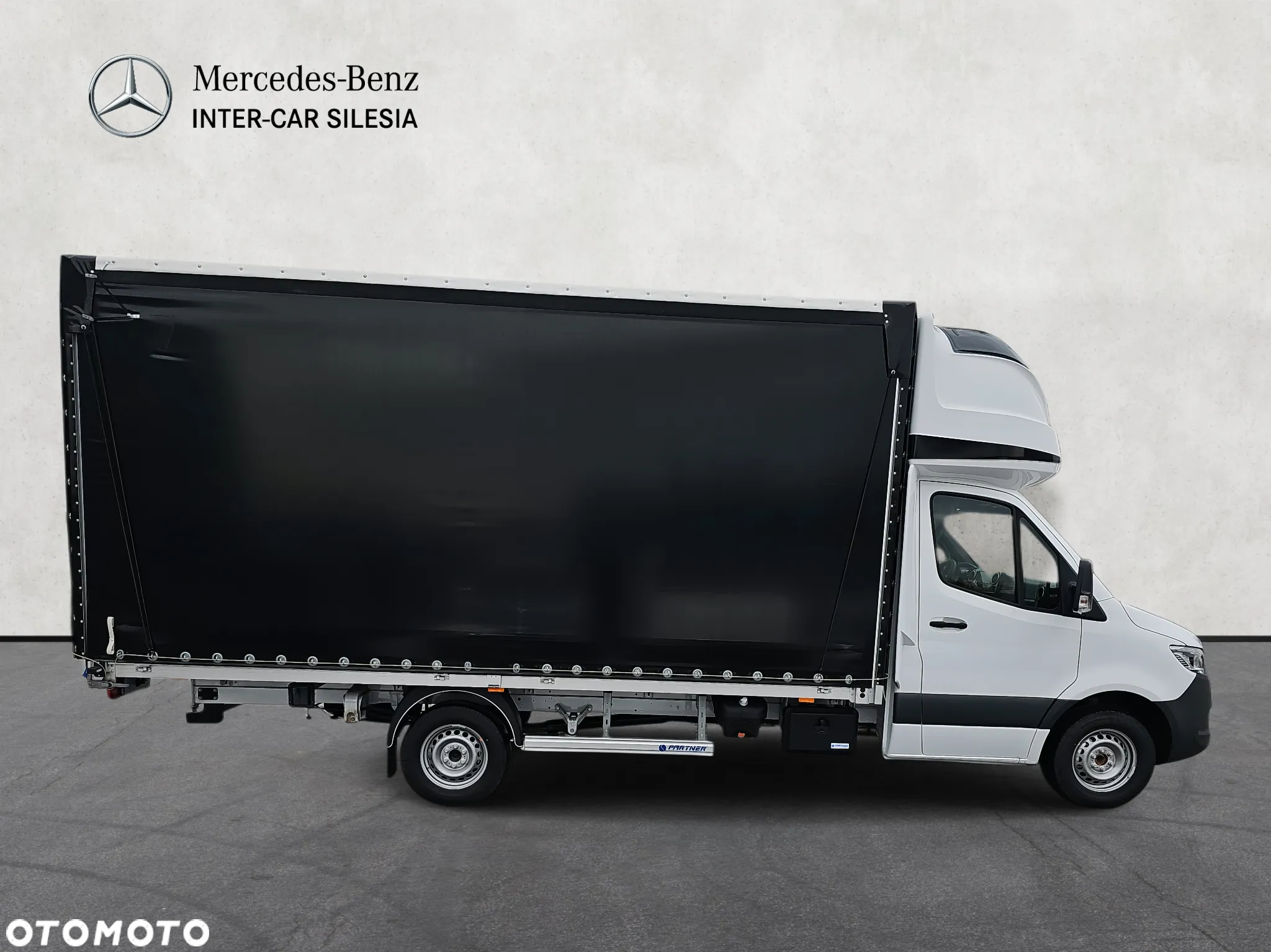 Mercedes-Benz Sprinter 317 CDI - 3