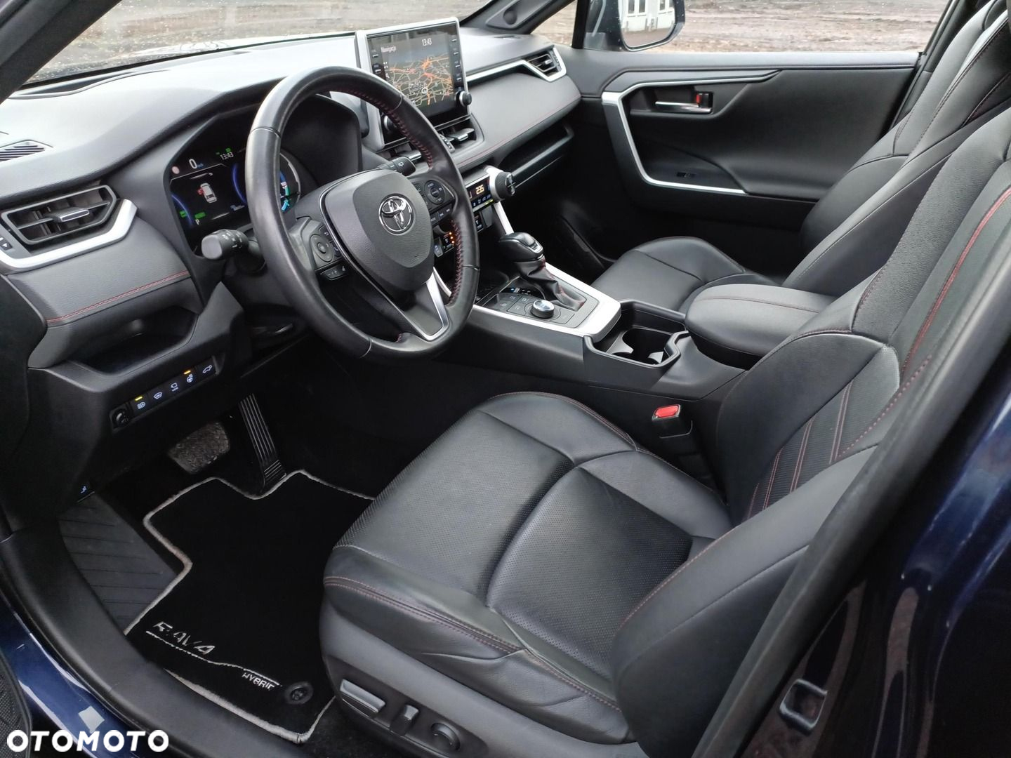 Toyota RAV4 - 14
