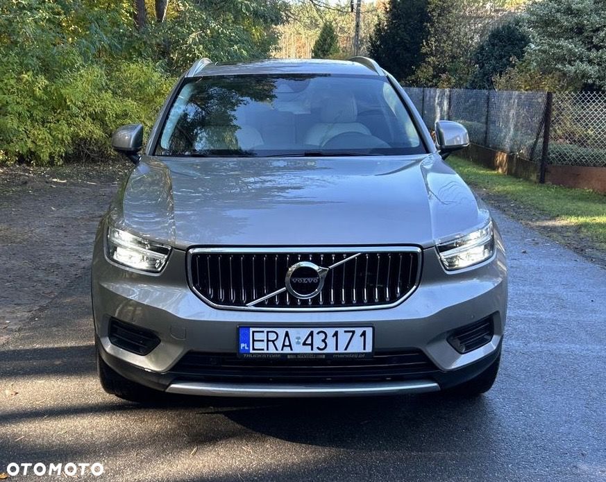 Volvo XC 40 D3 Inscription - 24