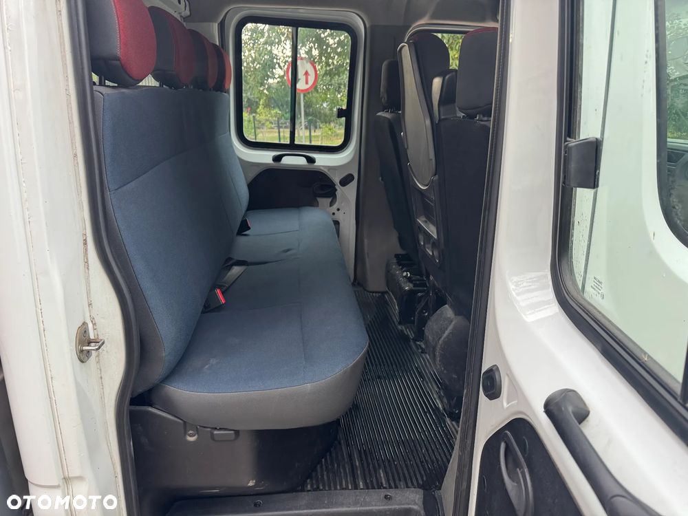 Renault MASTER - 11