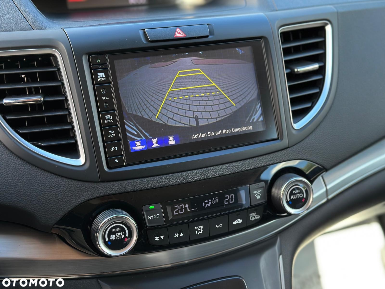 Honda CR-V 2.0 Executive - 19