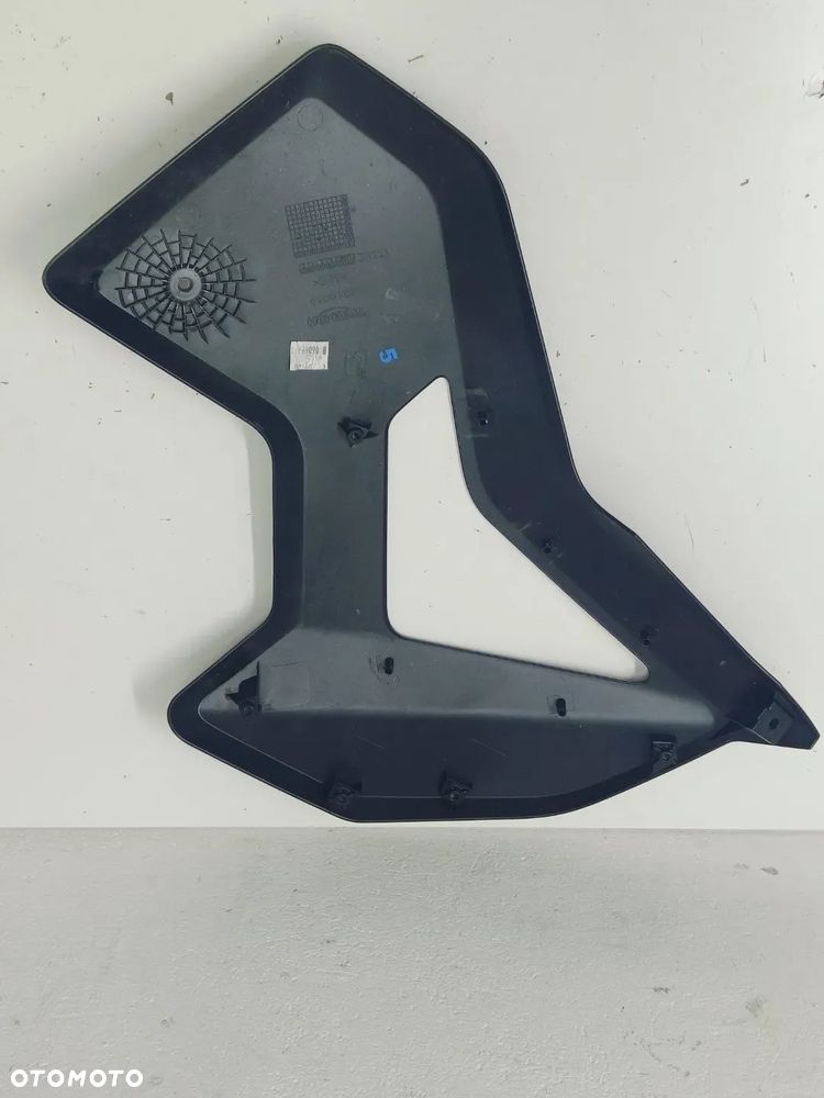 Owiewka Prawa Triumph Tiger 1200 GT Pro T2310089 - 4