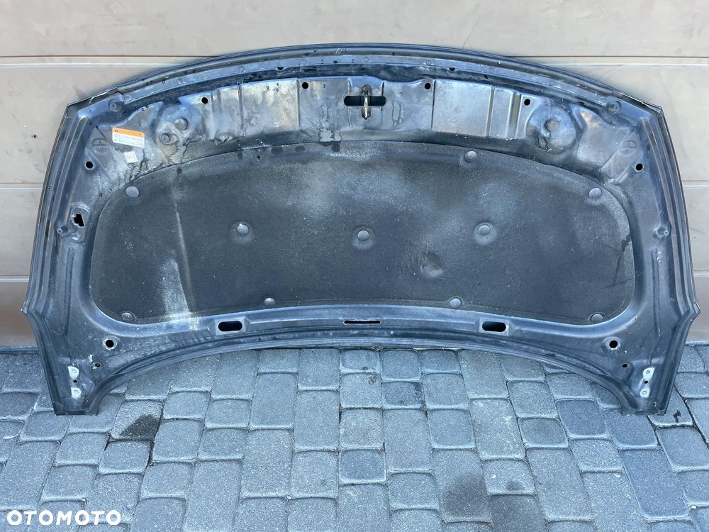 HYUNDAI I30 II 12- maska lampa reflektor błotnik prawy przód przedni PAE - 4