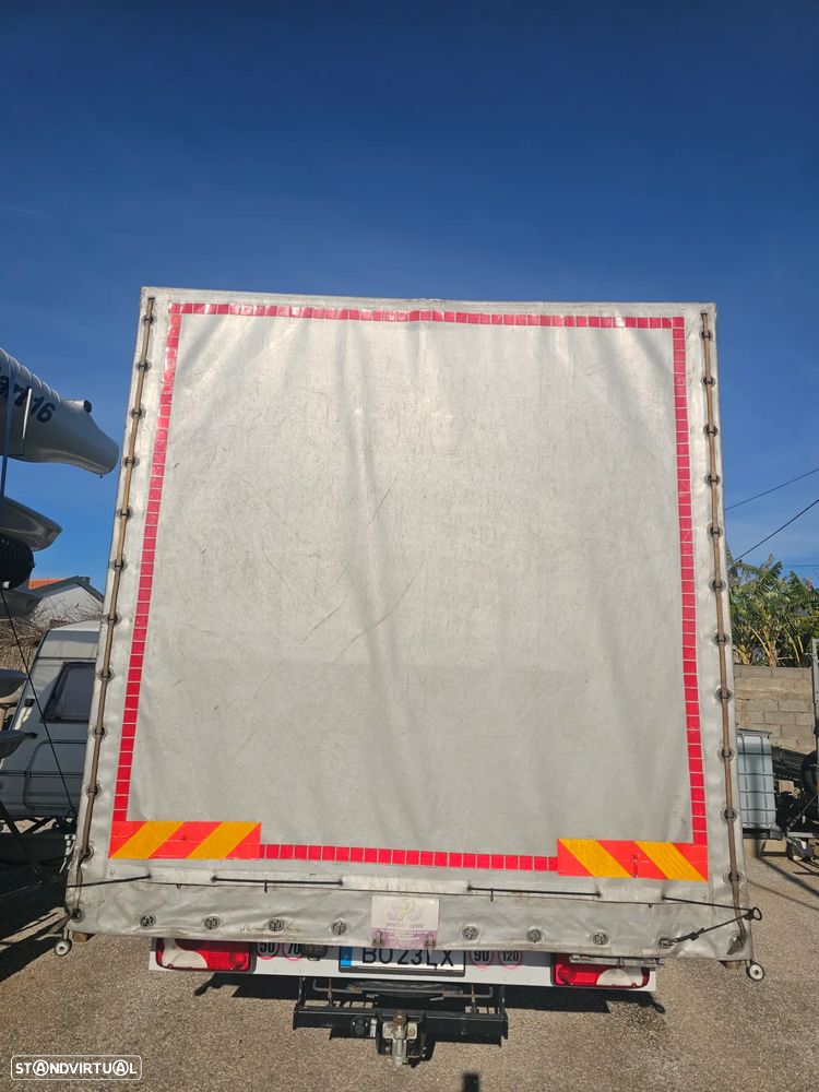 Mercedes-Benz Sprinter 316cdi bluetec - 3