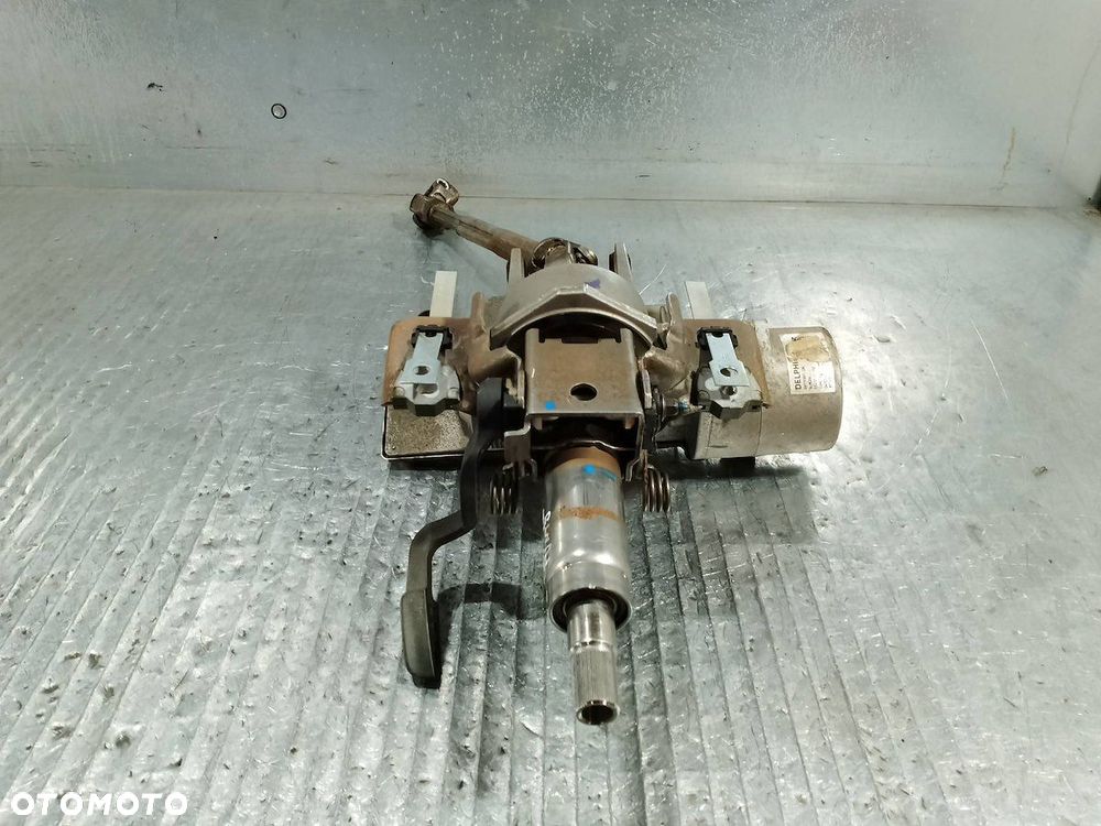 WSPOMAGANIE ELEKTRYCZNE, PION FIAT GRANDE PUNTO 55701321 26117861 1.3 JTD - 3