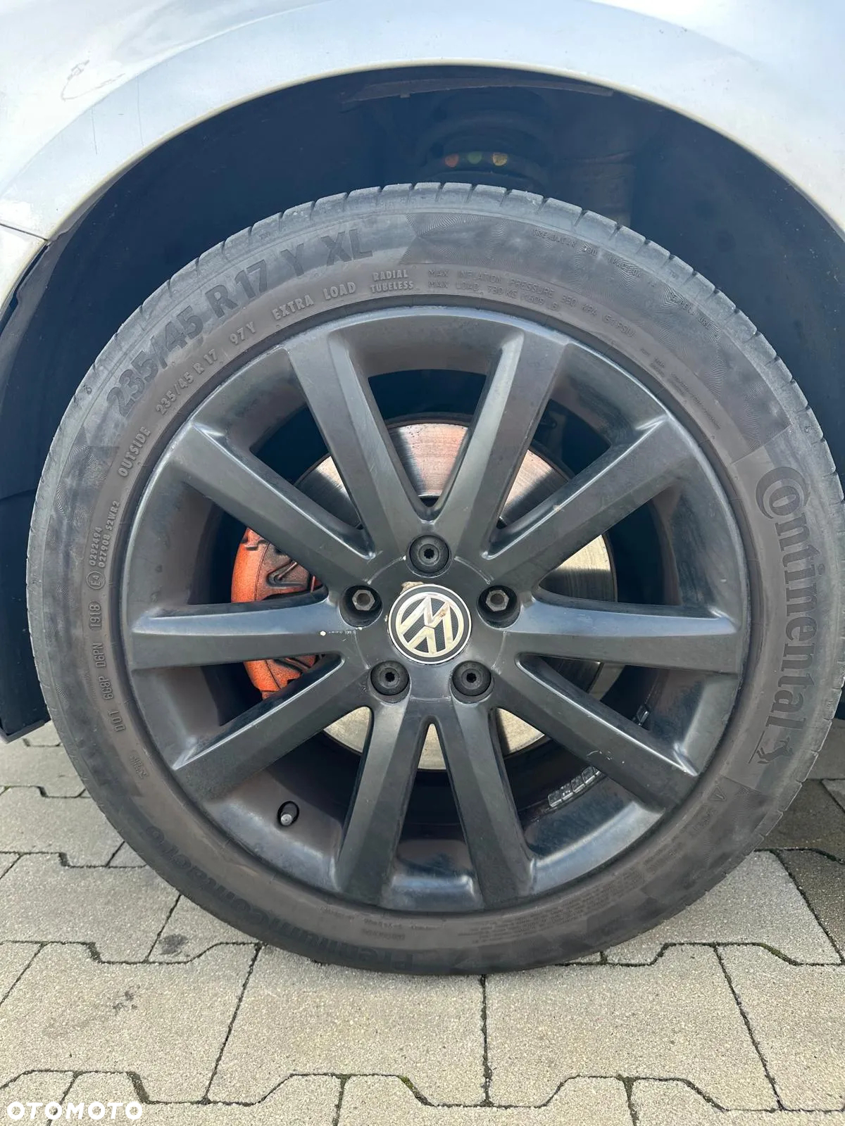 Volkswagen Transporter - 18
