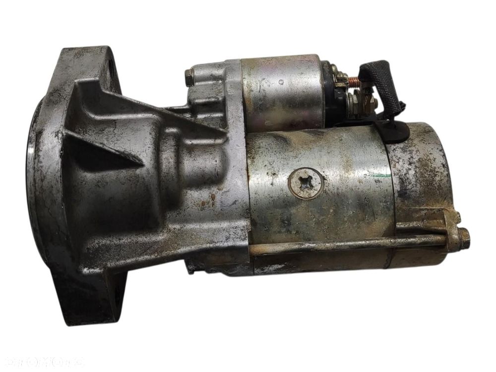 ROZRUSZNIK ISUZU D-MAX II 2.5 DIESEL 2011-2016 8981836550 - 1