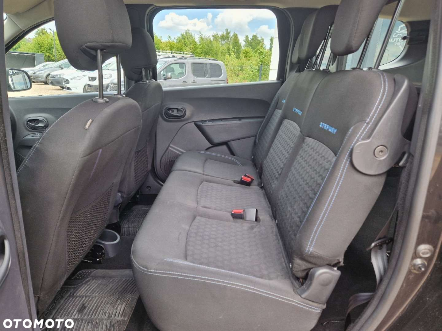Dacia Lodgy - 8