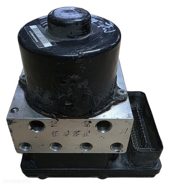Pompa Abs Esp Moduł Mercedes Ml W163 Po Liftingu A1635450316 - 4