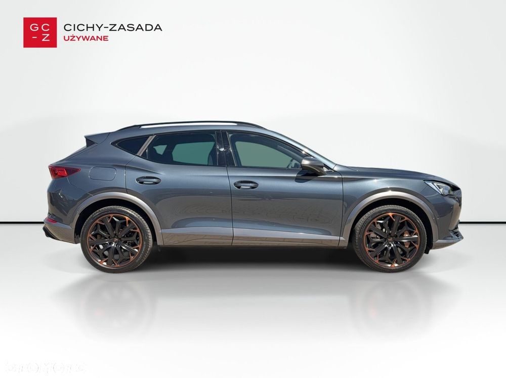 Cupra Formentor 2.0 TSI 4Drive VZ DSG - 7