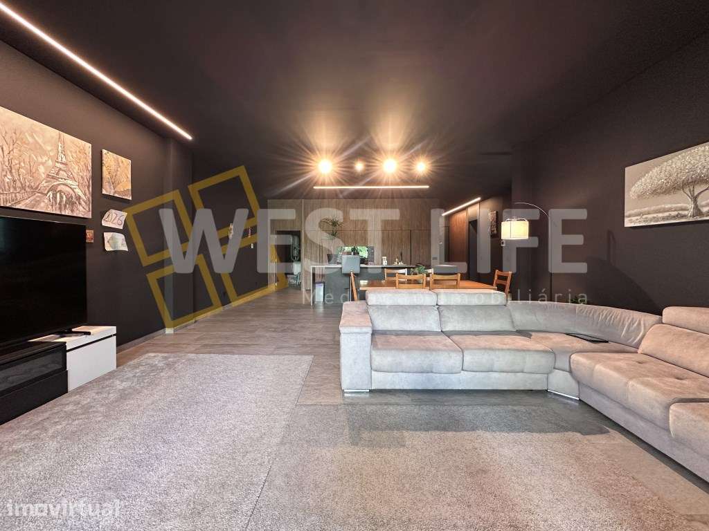 Apartamento T2 de luxo com PISCINA AQUECIDA e jacuzzi - Centro - Lo... - Grande imagem: 5/30