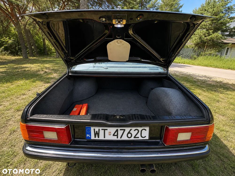 BMW Seria 7 - 19