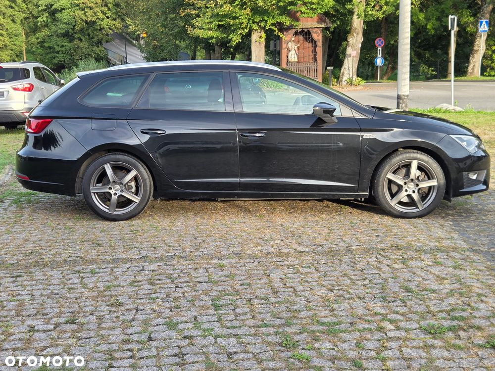 Seat Leon - 11
