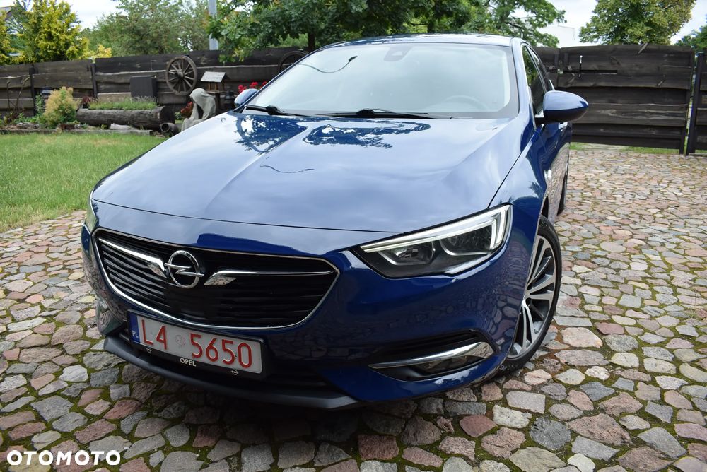 Opel Insignia - 2