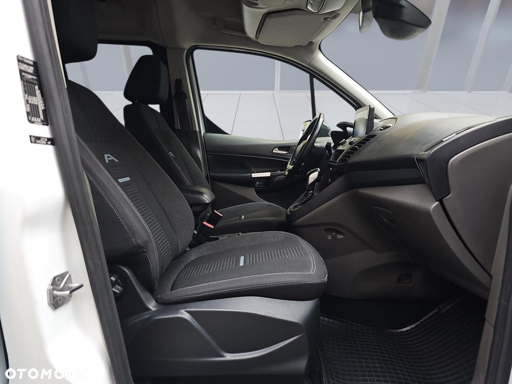 Ford transit-connect 220 1.5 EcoBlue 120KM Active Pshift - 11