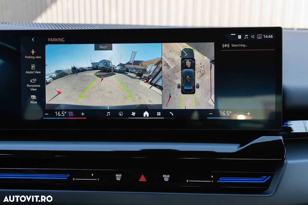 BMW Seria 5 520d xDrive Aut. - 31