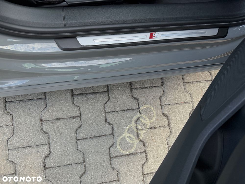 Audi A4 Limousine 45 TFSI quattro S tronic S line - 17