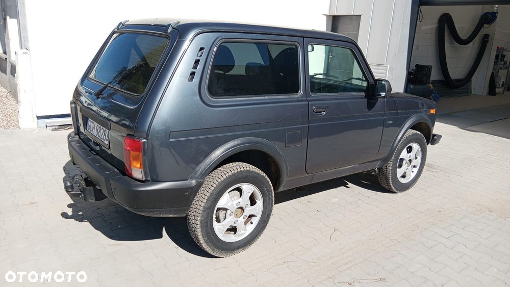 Lada Niva 1.7i (abs) EU5 - 4