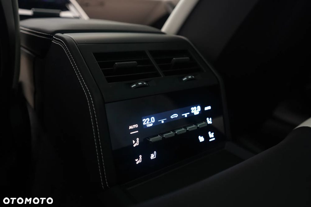 Porsche Panamera - 31