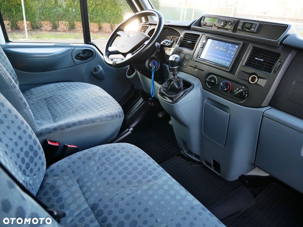 Ford TRANSIT - 18