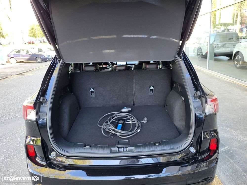 Ford Kuga - 4