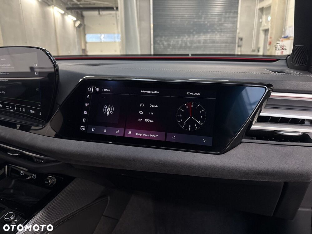 Audi A5 Limousine e-Hybrid 270 kW Quattro S tronic - 36